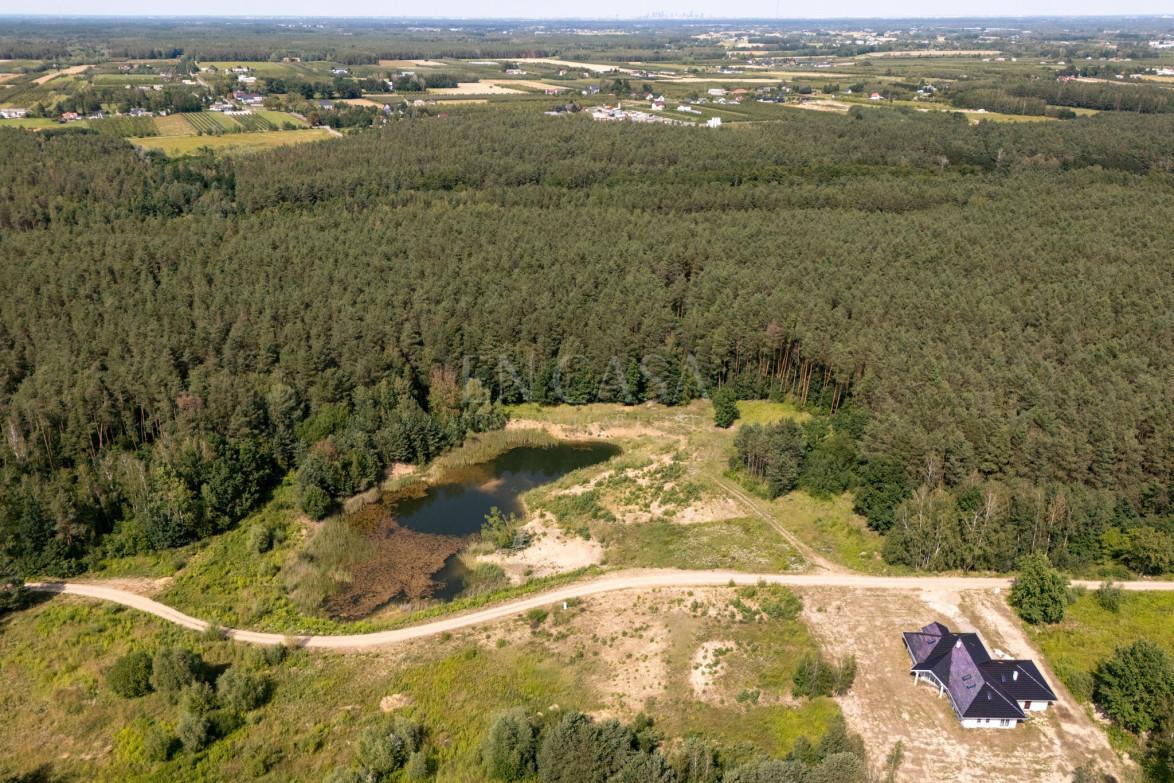 Plot Sale Świętochów 3